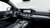 Mercedes-Benz Clase GLE  350 de 4MATIC Coupé