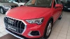 Audi Q3 2.0 35 TDI S TRONIC ADVANCED 5P Audi Q3 2.0 35 TDI S TRONIC ADVANCED 5P