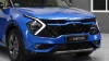 Kia Sportage 1.6 T-GDi HEV 171kW (230CV) GT-line 4x4