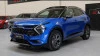 Kia Sportage 1.6 T-GDi HEV 171kW (230CV) GT-line 4x4