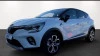 Renault Captur  E-TECH Hibrido Enchufable Fast Track 117kW