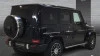 Mercedes-Benz Clase G 400 D
