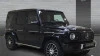 Mercedes-Benz Clase G 400 D