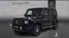 Mercedes-Benz Clase G 400 D