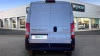 Peugeot Boxer 3.5 L3 H2 BHDI 103kW (140CV) Peugeot Boxer 3.5 L3 H2 BHDI 103kW (140CV)