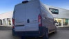 Peugeot Boxer 3.5 L3 H2 BHDI 103kW (140CV) Peugeot Boxer 3.5 L3 H2 BHDI 103kW (140CV)