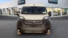 Peugeot Boxer 3.5 L3 H2 BHDI 103kW (140CV) Peugeot Boxer 3.5 L3 H2 BHDI 103kW (140CV)