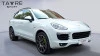Porsche Cayenne S E-hybrid