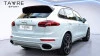 Porsche Cayenne S E-hybrid