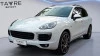 Porsche Cayenne S E-hybrid