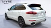 Porsche Cayenne S E-hybrid