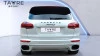 Porsche Cayenne S E-hybrid