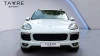 Porsche Cayenne S E-hybrid