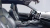 Porsche Cayenne S E-hybrid