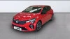 Renault Clio   TCe Techno 67kW