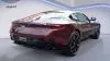 Aston Martin DB11 Coupe V8