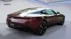 Aston Martin DB11 Coupe V8