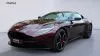 Aston Martin DB11 Coupe V8