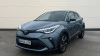 Toyota C-HR 1.8 125H Advance Toyota C-HR 1.8 125H Advance