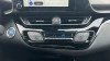 Toyota C-HR 1.8 125H Advance Toyota C-HR 1.8 125H Advance
