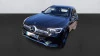 Mercedes-Benz GLC GLC 300 e 4MATIC