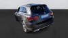 Mercedes-Benz GLC GLC 300 e 4MATIC