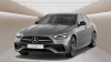 Mercedes-Benz Clase C  200 d Berlina
