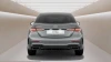 Mercedes-Benz Clase C 200 d Berlina Mercedes-Benz Clase C 200 d Berlina