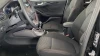 Interior Ford Focus ST-Line X mHEV nuevo – asientos delanteros