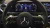 Mercedes-Benz Clase A 250 e