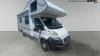 KNAUS X250 SPORT LIGHT 790 KNAUS X250 SPORT LIGHT 790