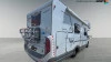 KNAUS X250 SPORT LIGHT 790 KNAUS X250 SPORT LIGHT 790