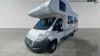 KNAUS X250 SPORT LIGHT 790 KNAUS X250 SPORT LIGHT 790