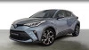 Toyota C-HR 1.8 125H Advance