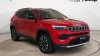 Jeep Compass 4Xe 1.3 PHEV 140kW(190CV) Limited AT AWD Jeep Compass 4Xe 1.3 PHEV 140kW(190CV) Limited AT AWD