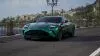 Aston Martin Vantage COUPE