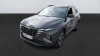 Hyundai Tucson 1.6 TGDI PHEV 195kW Style Auto 4x4