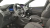 Renault Captur  Gasolina/gas  TCe Techno 74kW GLP