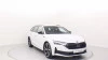 Skoda Octavia COMBI SPORTLINE 1,5 TSI M-HEV 150CV DSG Skoda Octavia COMBI SPORTLINE 1,5 TSI M-HEV 150CV DSG