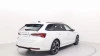 Skoda Octavia COMBI SPORTLINE 1,5 TSI M-HEV 150CV DSG Skoda Octavia COMBI SPORTLINE 1,5 TSI M-HEV 150CV DSG