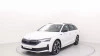 Skoda Octavia COMBI SPORTLINE 1,5 TSI M-HEV 150CV DSG Skoda Octavia COMBI SPORTLINE 1,5 TSI M-HEV 150CV DSG