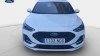 Ford Focus ST-Line X 1.0T EcoBoost mHEV 92kW(125CV) Ford Focus ST-Line X 1.0T EcoBoost mHEV 92kW(125CV)
