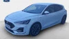 Ford Focus ST-Line X 1.0T EcoBoost mHEV 92kW(125CV) Ford Focus ST-Line X 1.0T EcoBoost mHEV 92kW(125CV)