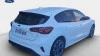 Ford Focus ST-Line X 1.0T EcoBoost mHEV 92kW(125CV) Ford Focus ST-Line X 1.0T EcoBoost mHEV 92kW(125CV)