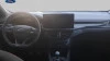 Ford Focus ST-Line X 1.0T EcoBoost mHEV 92kW(125CV) Ford Focus ST-Line X 1.0T EcoBoost mHEV 92kW(125CV)