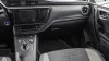 Toyota Auris AU Auris Touring Sports HÝbrido 2015 - 2018