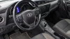 Toyota Auris AU Auris Touring Sports HÝbrido 2015 - 2018