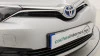 Toyota Auris AU Auris Touring Sports HÝbrido 2015 - 2018