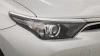 Toyota Auris AU Auris Touring Sports HÝbrido 2015 - 2018
