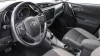 Toyota Auris AU Auris Touring Sports HÝbrido 2015 - 2018